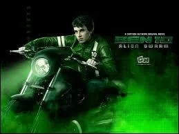 Qui est ce personnage ?