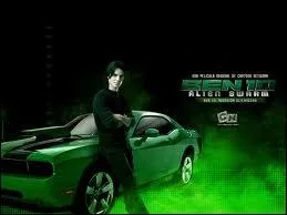 Qui est ce personnage ?