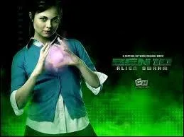 Qui est ce personnage ?