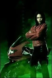 Qui est ce personnage ?