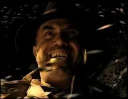 Qui est ce personnage ?