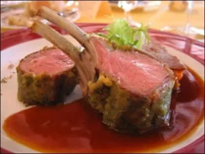 Cette recette peut tre coteuse mais, indiscutablement goteuse. Quelle viande convient-il de demander au boucher, pour cuisiner un carr d'agneau ?