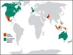 Avons-nous regard aux quatre coins du monde ? Non, car, cela obligerait  changer de figure gomtrique. Que signifie cette expression ?
