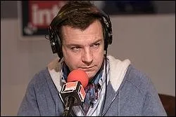 Vous coutez une mission de radio clectique, de vulgarisation et pdagogique : le magazine de l'actualit de toutes les sciences, anim par Mathieu Vidard.