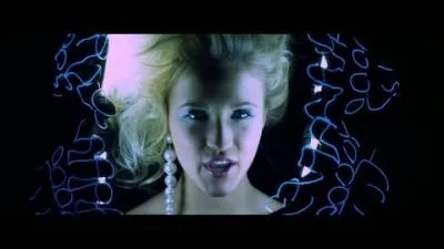 Quel est le nom de la chanson dont est issue cette image ?