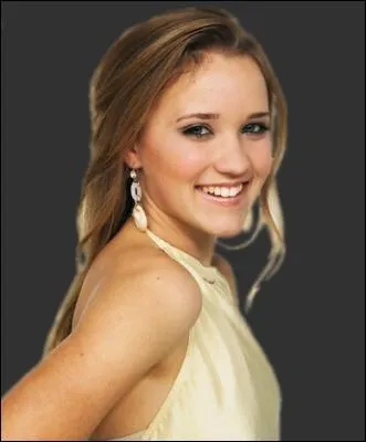 De quel pays est-elle originaire ?