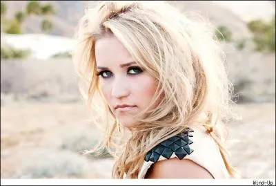 Parmi ceux-ci, quel est le titre d'un de ses albums ?