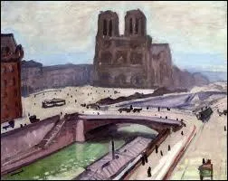 Qui est l'auteur de cette reprsentation ?