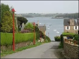 Les rsidents de la commune du Minihic-sur-Rance se nomment les ...