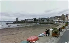 Situ sur la route allant du Mont-Saint-Michel ( 50 )  Cancale, me voici dans la commune du Vivier-sur-Mer. Comment nomme-t-on ses habitants ?