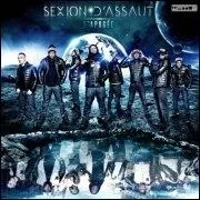 Comment s'appelle leur nouvel album ?