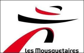 Que reprsente ce logo ?