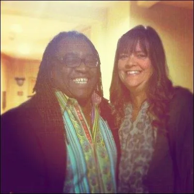 Comment s'appellent les parents de Zendaya ? (Son pre est Zimbabwen)