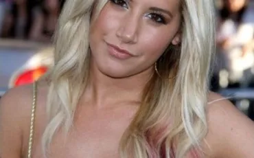 Quiz Ashley tisdale