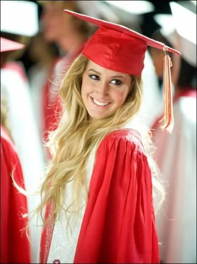 Dans quel original movie a-t-elle jou ?