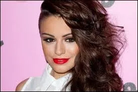 Comment s'appelle-t-elle ?