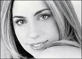 Vous la reconnaissez ?