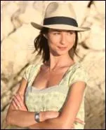 Qui est-elle dans la srie ?