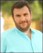 Comment s'appelle-t-il ?