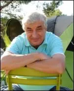 Dans la srie, comment s'appelle-t-il ?