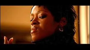 Qui est ce personnage ?