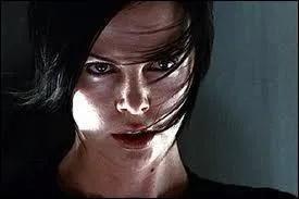 Qui est ce personnage ?