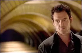 Qui est ce personnage ?