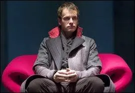 Qui est ce personnage ?