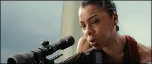 Qui est ce personnage ?