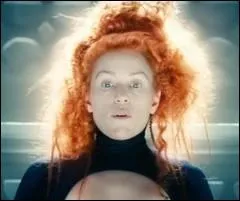 Qui est ce personnage ?