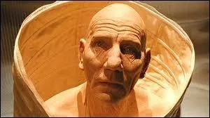 Qui est ce personnage ?