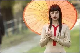 Qui est ce personnage ?