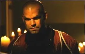 Qui est ce personnage ?