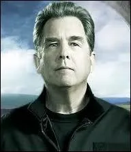 Qui est ce personnage ?