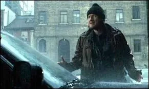 Qui est ce personnage ?