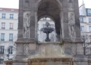 Quiz Les fontaines de Paris