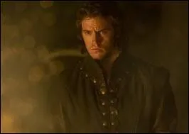 Qui est ce personnage ?