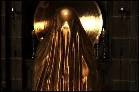 Qui est ce personnage ?