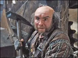 Qui est ce personnage ?