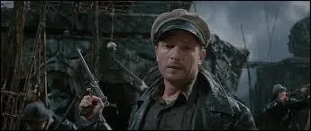 Qui est ce personnage ?