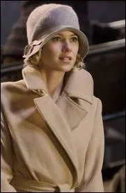 Qui est ce personnage ?