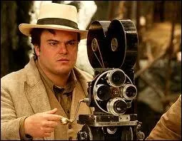 Qui est ce personnage ?