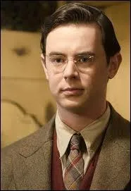 Qui est ce personnage ?