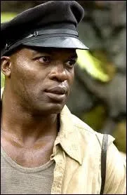 Qui est ce personnage ?