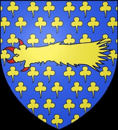 Michel Eyquem de Montaigne est n le 28 fvrier 1533, mort le 13 septembre 1592  Saint-Michel-de-Montaigne. O se situe cette commune ?