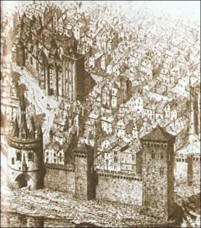 Aprs ses tudes, il occupa successivement deux fonctions importantes. Lesquelles ?