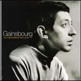 Quel a t le tout premier tube de Gainsbourg ?
