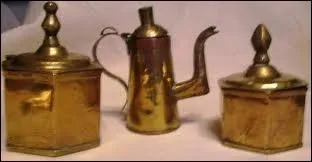 Le laiton est un alliage, de quoi est-il compos ?