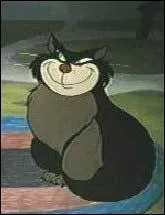 A quel dessin anim de Disney appartient le chat Lucifer ?