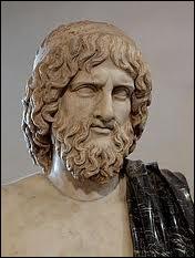 Quel est le nom de Hads en grec ancien ?